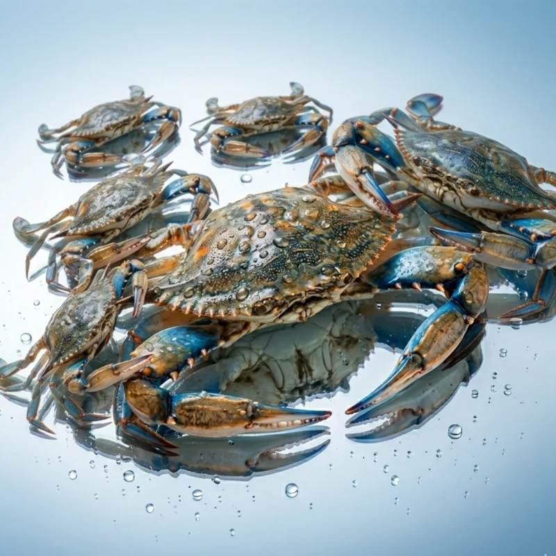 Blue Crab