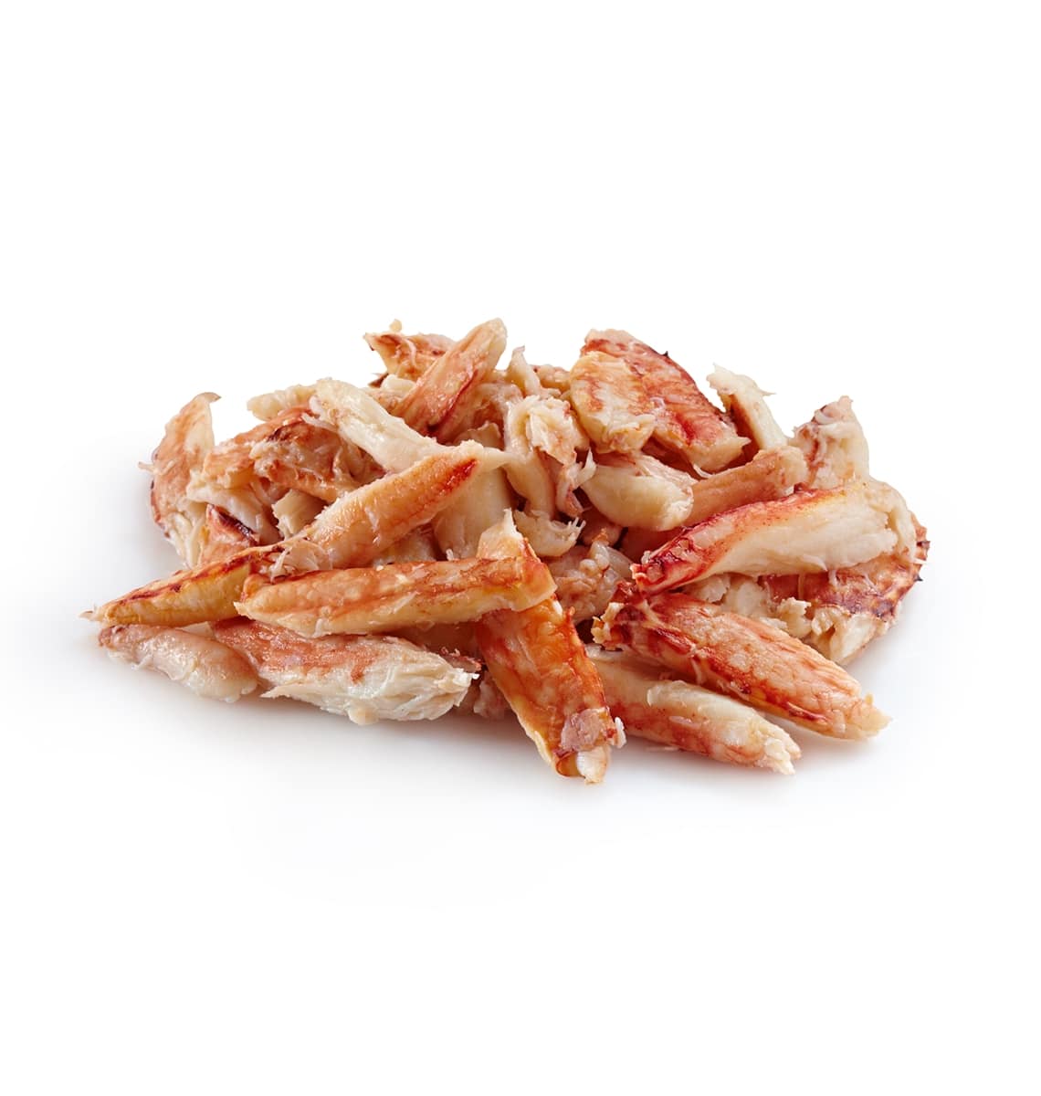 Blue Swimming Crab Claw Meat