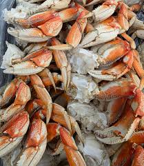 Lagoon Crab 500g Flesh Frozen (1lb)