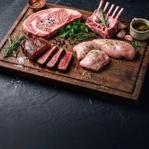 C Fresh Agro Online Order – Fresh Seafood & Meat Vancouver