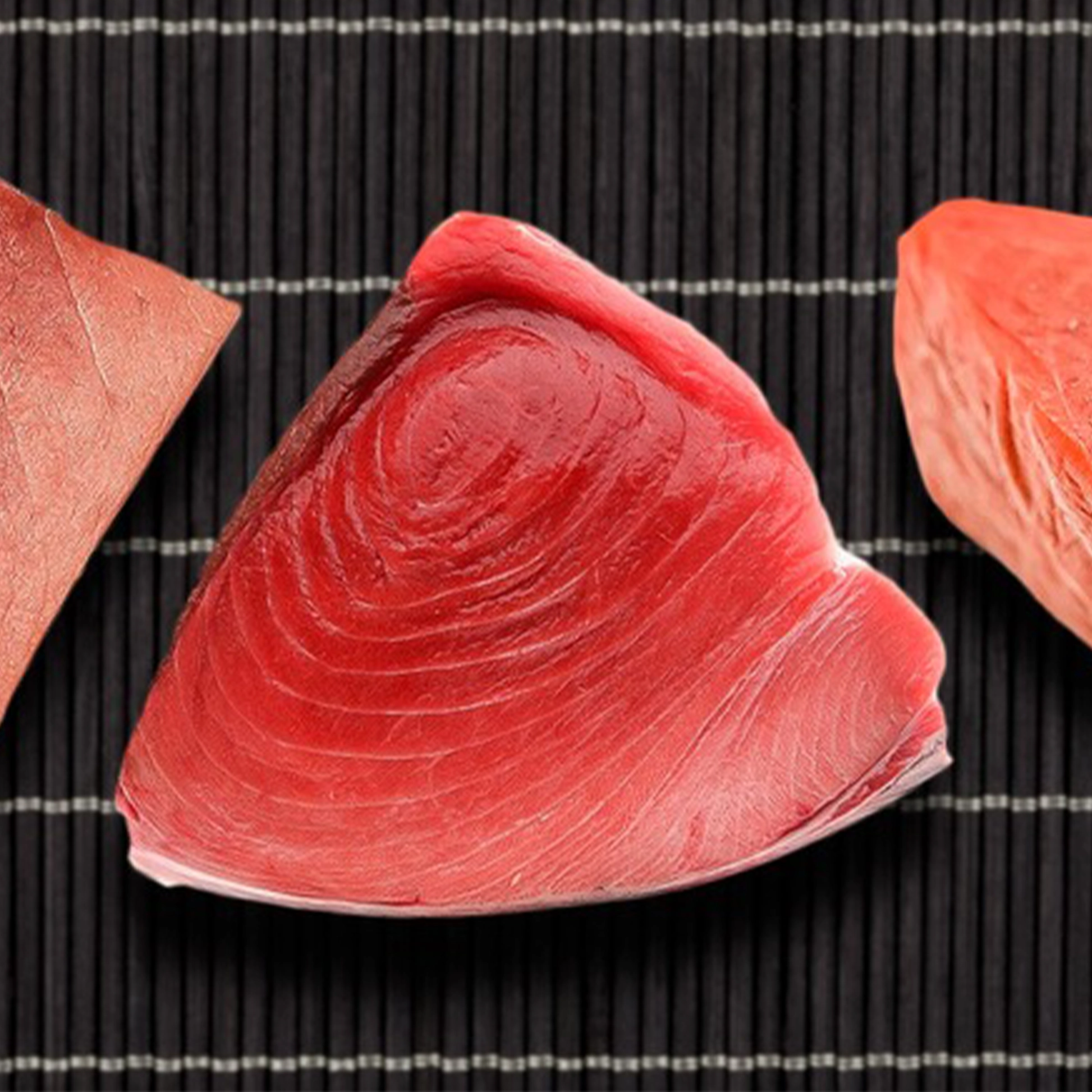 Tuna Cut Ends