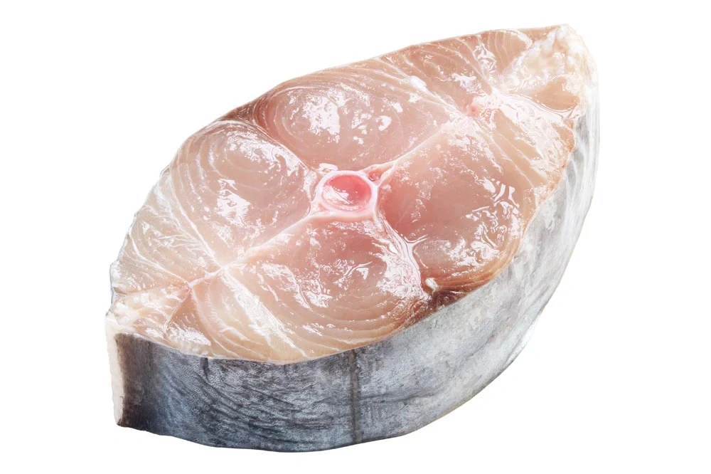 Wahoo Steak Frozen  (1lb)