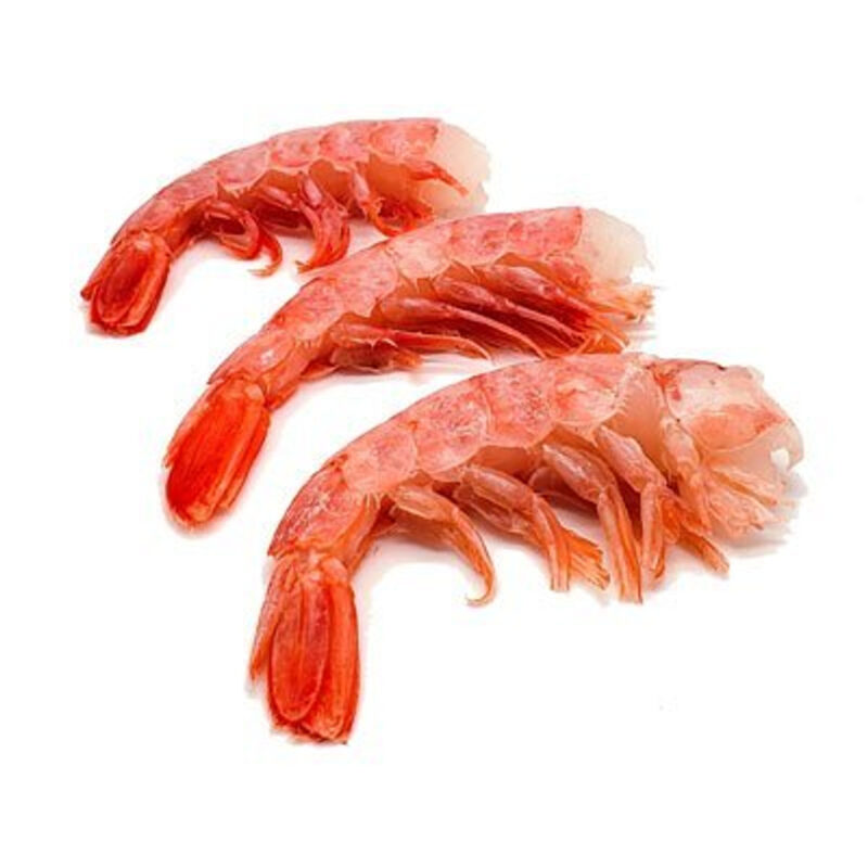 Wild Argentine 16-20 Shrimp Ez Peel (1lb)