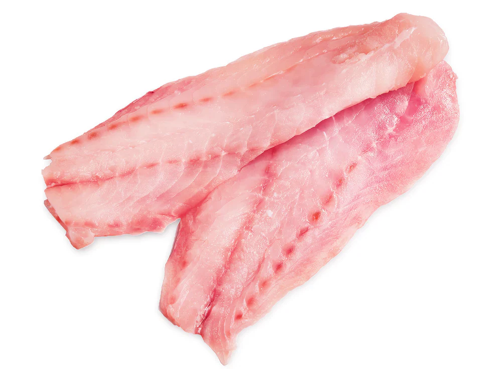 Wild Caught Rockfish Boneless (1lb)