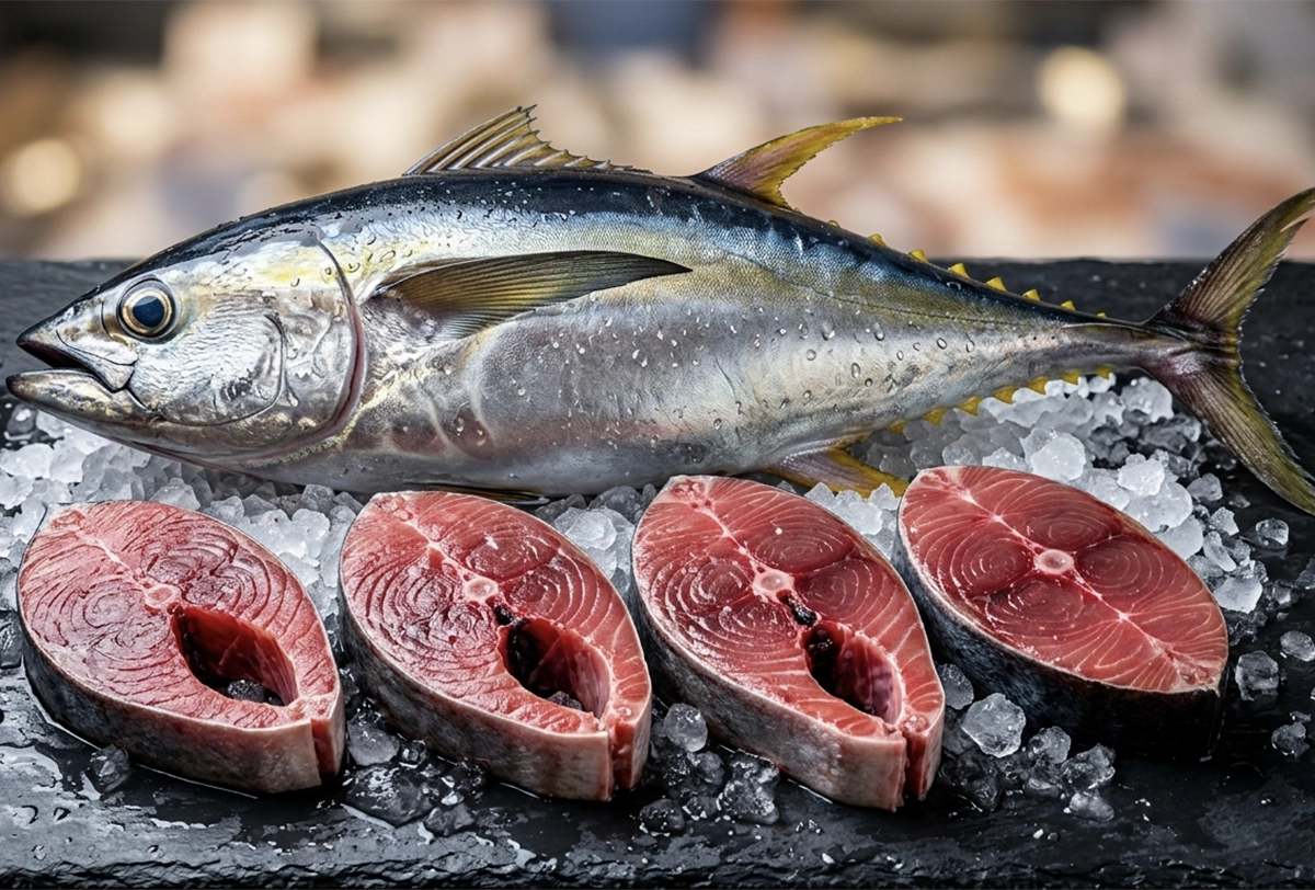 C Fresh Agro Online Order – Fresh Seafood & Meat Vancouver