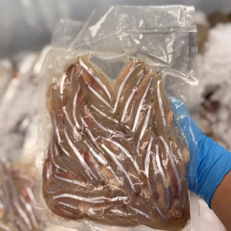 Anchovies Fresh