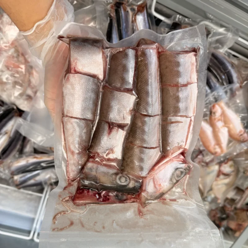 Barracuda Frozen (1lb)
