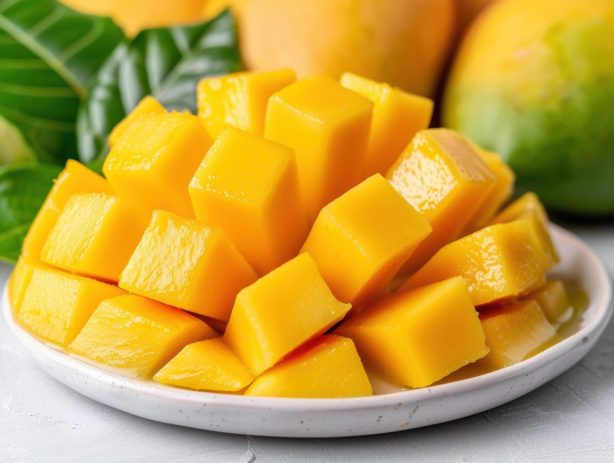 Alphonso Mango Srilankan Air Flown