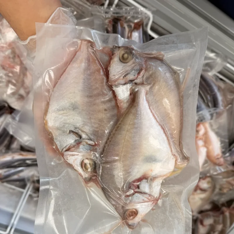 PONY FISH FROZEN
