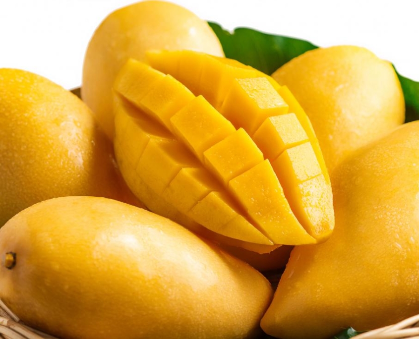 Alphonso Mango Srilankan Air Flown